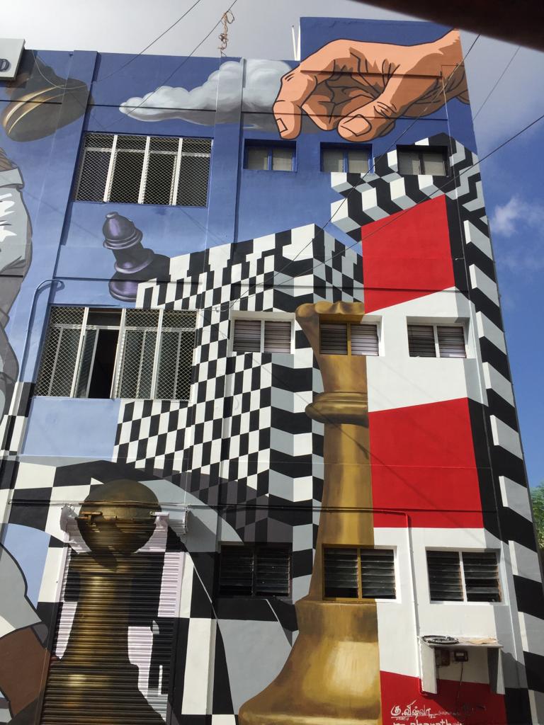 Dr V P Jeyaseelan tweet media