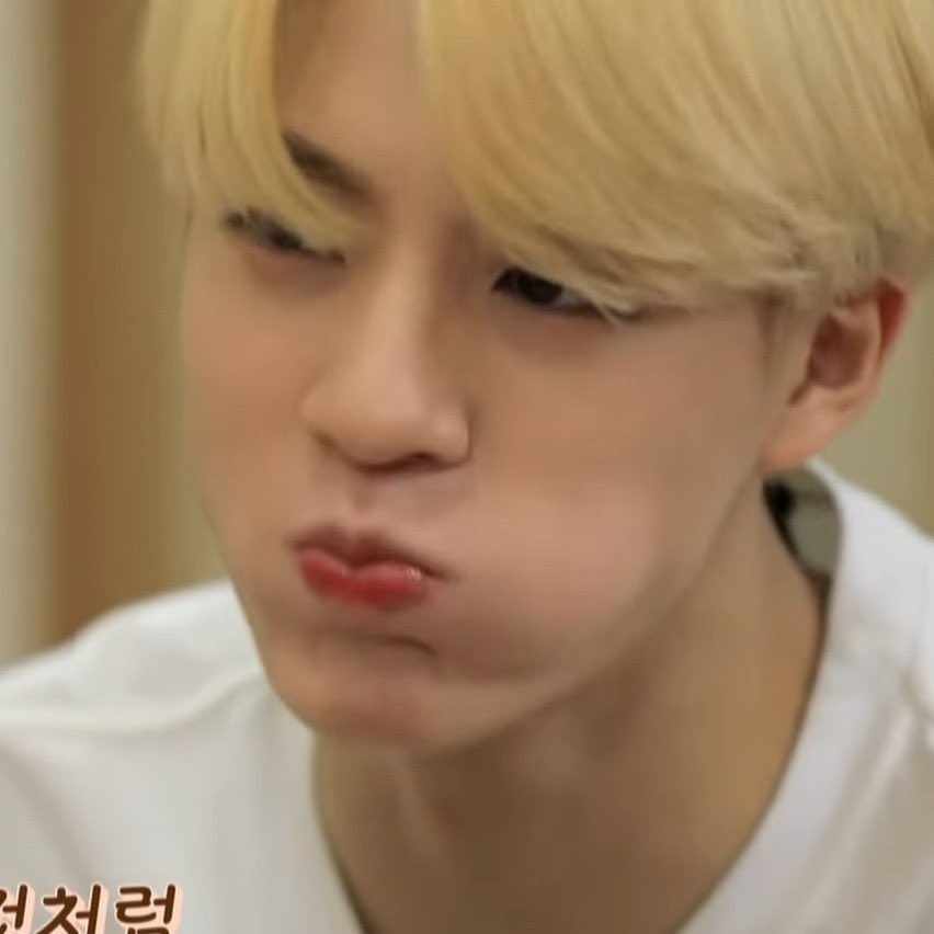 thinking about jeno tweet media
