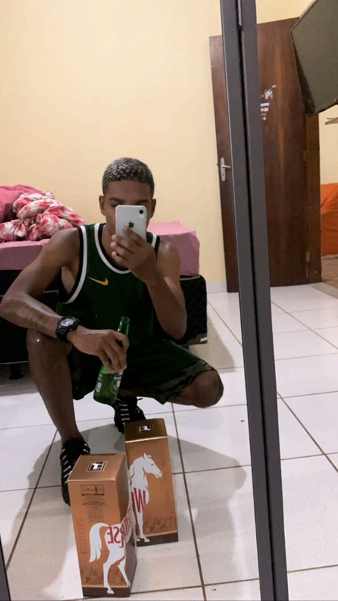 Clebinho97's tweet photo. Só gratidão por + 1 ano de vida Senhor ..🙏🥳 https://t.co/rL5wNKSDqD