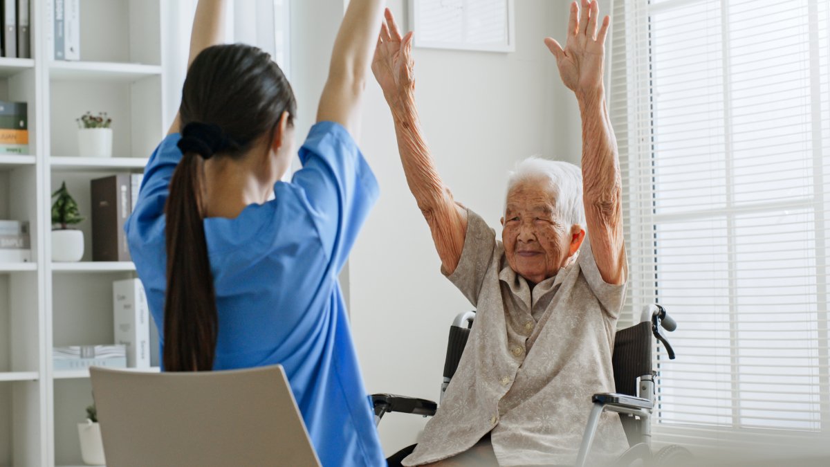 sweetlovehomeca's tweet image. Ensure a Smooth Recovery

When an elderly loved one is discharged from the hospital after surgery or an injury, the risk of re-hospitalization is a concern.

Read more: facebook.com/permalink.php?…

#SmoothRecovery #VisitUs
