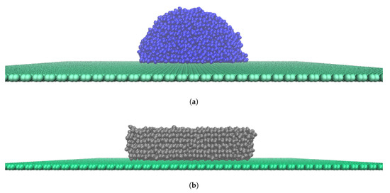 #mdpicoatings Editor's Choice Paper: Nanoscale Correlations of #Ice #Adhesion Strength and #Water Contact Angle 

mdpi.com/2079-6412/10/4…