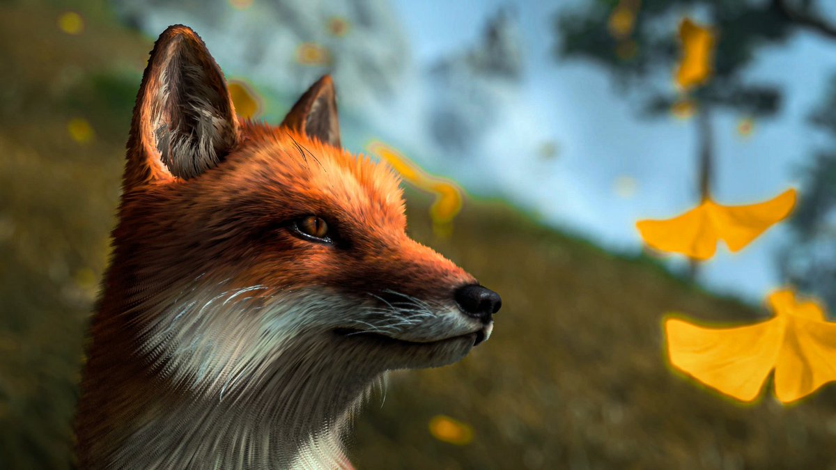 Jetxi_VP's tweet photo. So fluffy! 🥹

#PS5 #PS5Share #GhostOfTsushima #VirtualPhotography #VPRT #WorldofVP https://t.co/uw1FqXMCvi
