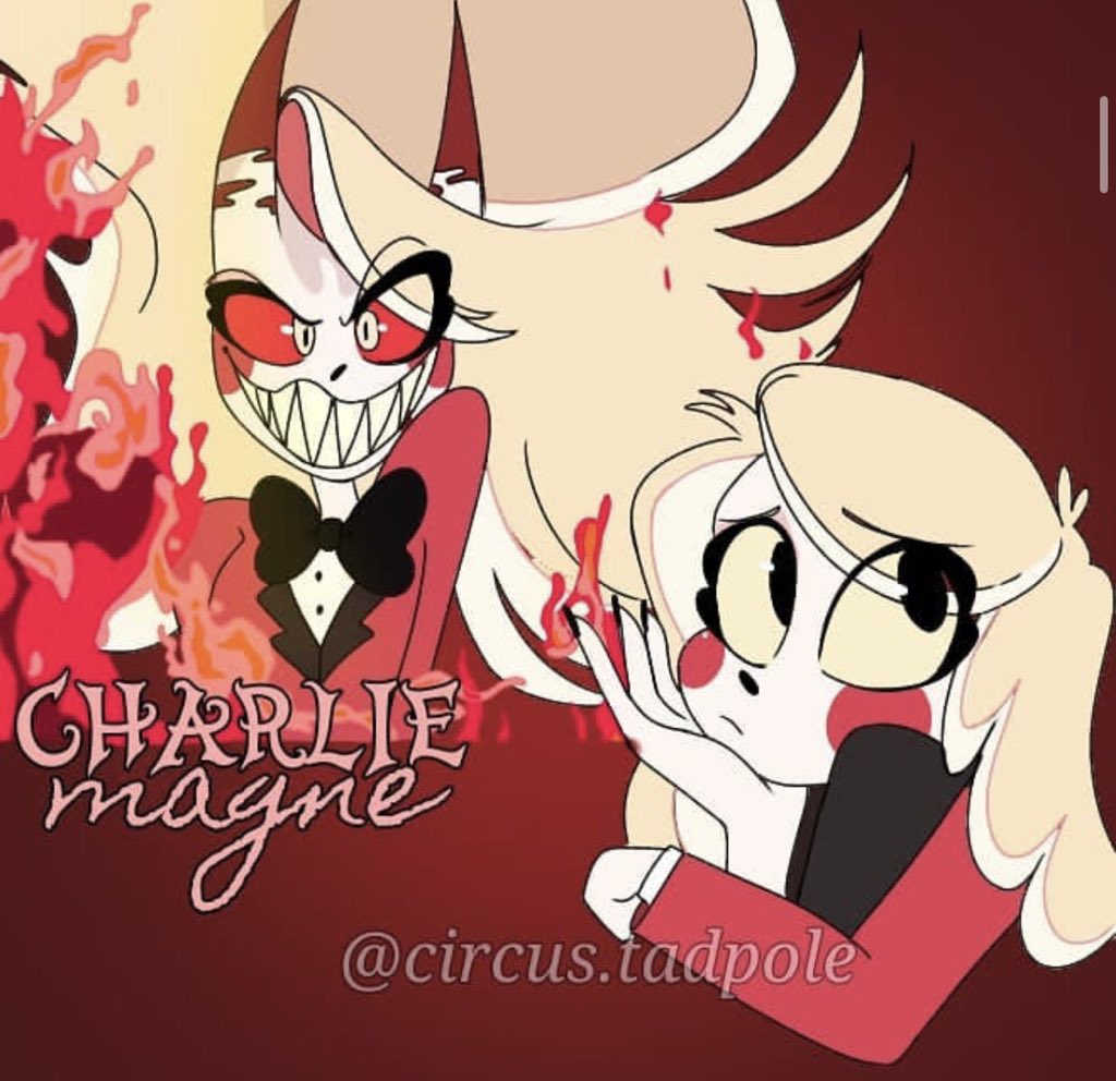 candy__carcass's tweet photo. #helluvaboss and #hazbinhotel sketches that started off on paper and somehow got carried away into fully-finished digital art❤️ #helluvabossfanart #helluvabossart #HazbinHotelart #HazbinHotelfanart #HazbinHotelAlastor #helluvabossblitzo #HazbinHotelcharlie #helluvabossloona https://t.co/TXENN0HiB8