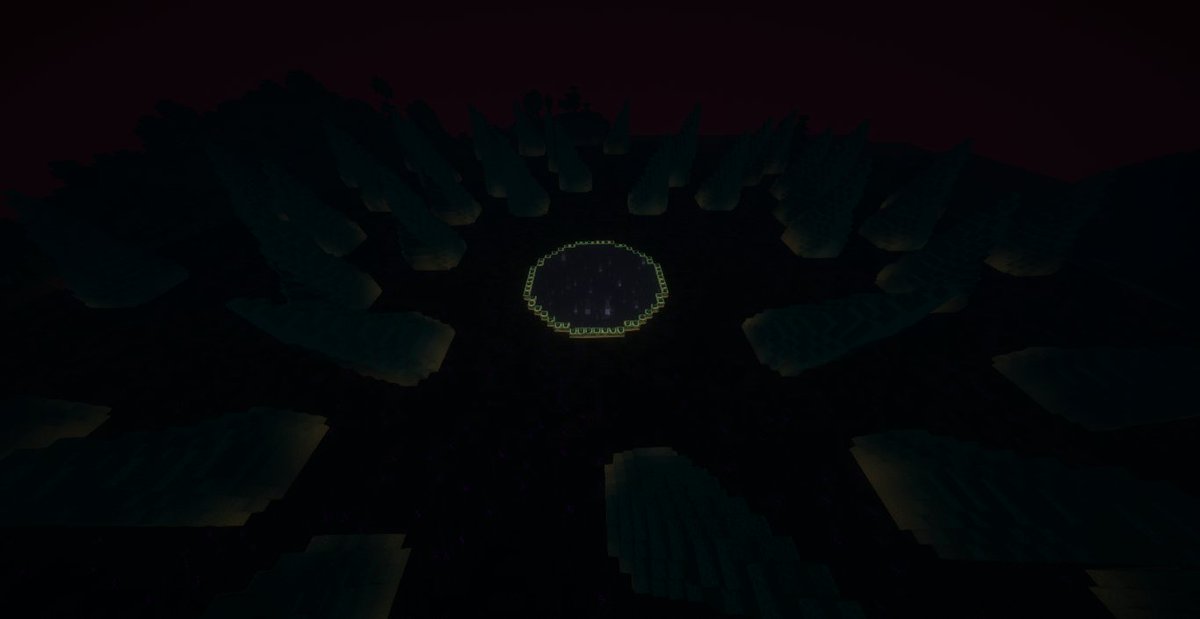 UpperSMP | Minecraft Server tweet media