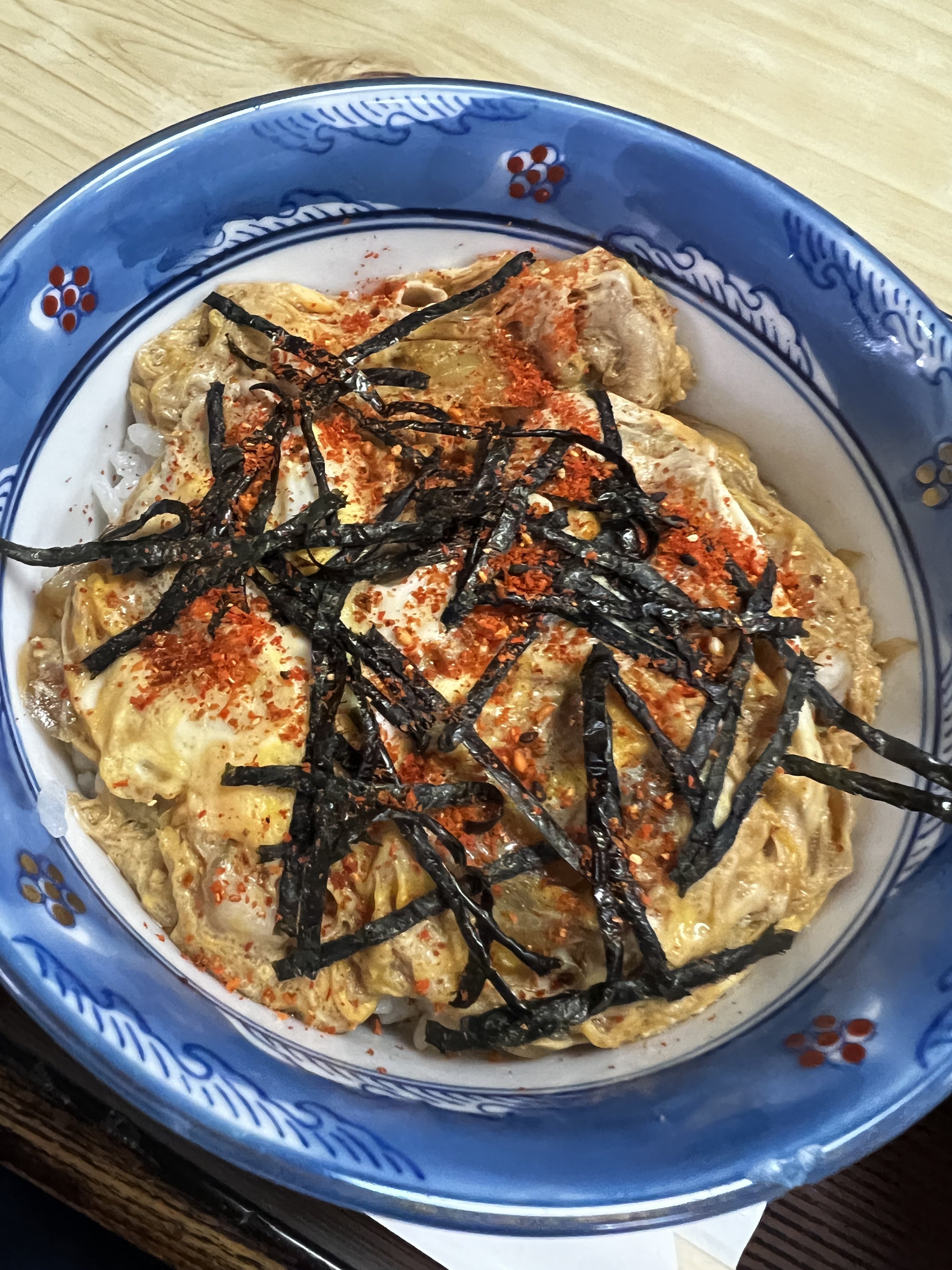 芋煮会 開花丼だけど豚だった 開花丼って牛じゃ無いこともあるの むしろ間違った知識だったか T Co Fnnqyrqmle Twitter