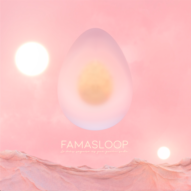 Popkinema's tweet photo. 🎶 #Música | “Lo Más Seguro Es Que Quién Sabe” es el nuevo álbum de la reconocida banda #Famasloop, y ya se encuentra disponible en todas las plataformas digitales, presentando, además, el nuevo sencillo: "Por Ti" https://t.co/tOaHXmO71F