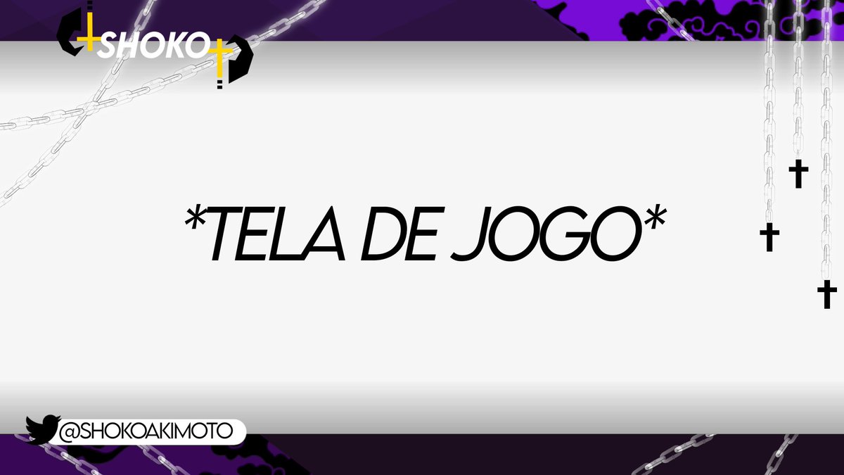 ShokoAkimoto's tweet photo. ⸸⌣ New Overlay;;

ㅤㅤ╭✧︐  Depois de algumas horas / a tarde toda, consegui terminar minhas novas overlays! Pretendo deixar assim até o debut, mas já que vai demorar terei bastante tempo pra pensar e até mesmo treinar! 🤍︐†╯ https://t.co/YveaEyZTtD