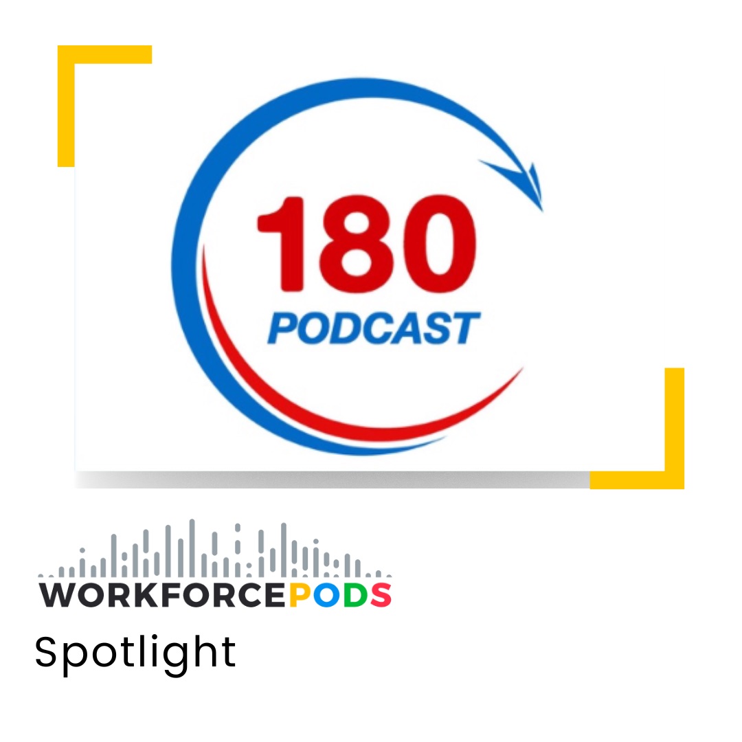 Workforce180 tweet media