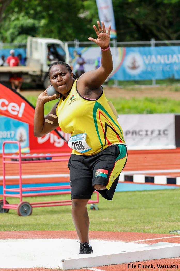 PatConroy1's tweet photo. All the best to the Pacific athletes competing at #B2022. Australia has supported 155 Pacific athletes, para-athletes &amp; coaches to prepare for @birminghamcg22. We might be rivals on the track, in the pool or on the field, but 🇦🇺 &amp; the Pacific are also family. #PacificAusSports https://t.co/RN0zdvFuDx
