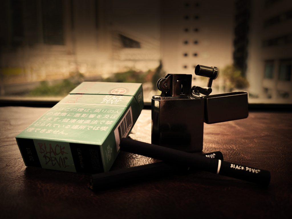 Tweets With Replies By Briqet Online Mottosmoking Twitter