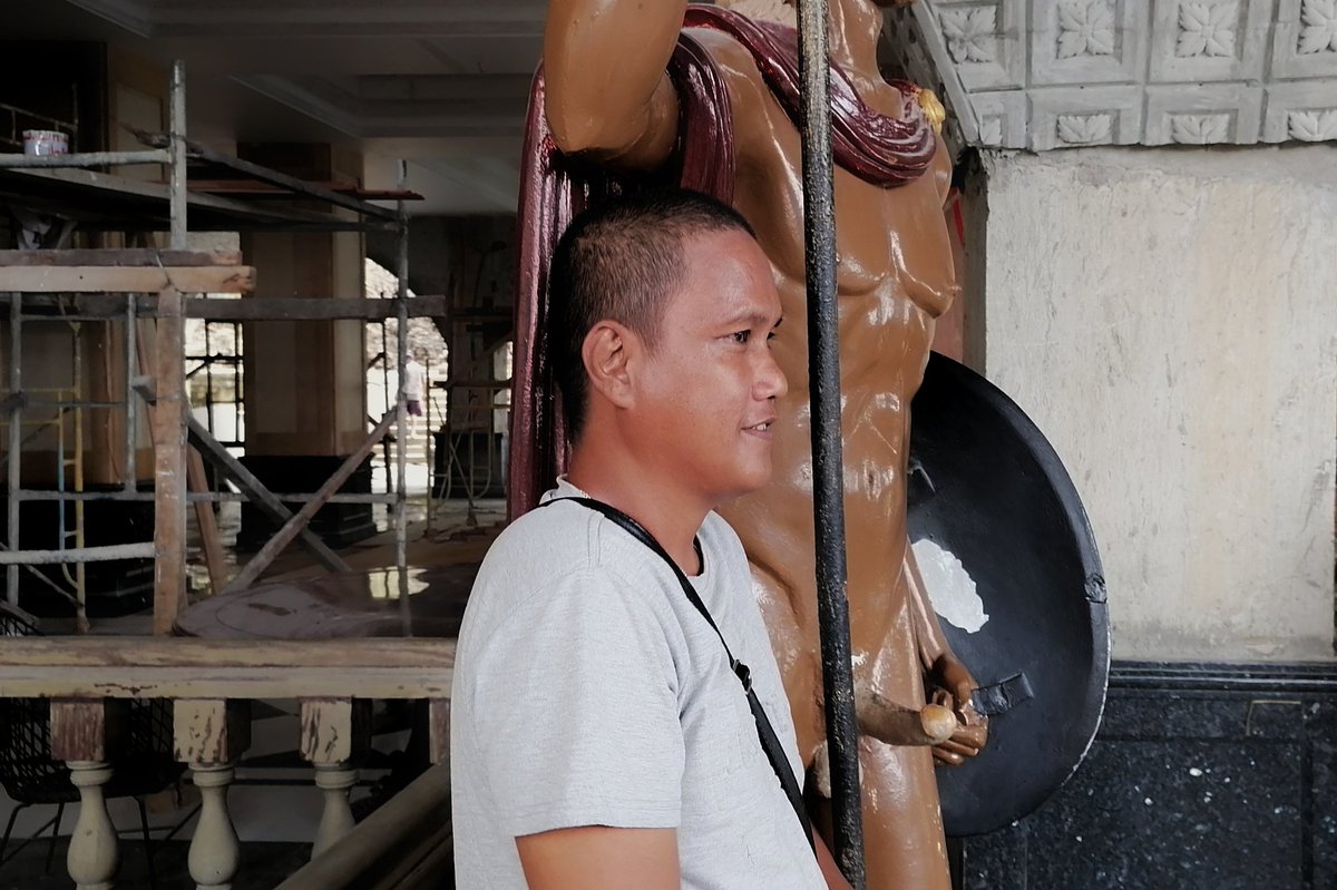 rgpinero_street's tweet photo. As Life Unfolds

Cebu, Philippines
2022 © @rgpinero_street

#AsLifeUnfolds #StreetPhotography #streetdocumentary #NFTCommunity #nftphotography #NFTphotographers #NFTCollection #NFTartist #Color #Humor #juxta https://t.co/3jdG9oEI5D