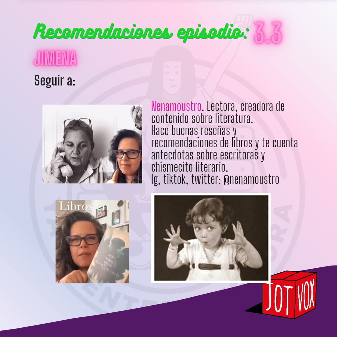 YA SIÉNTESE SEÑORA tweet media
