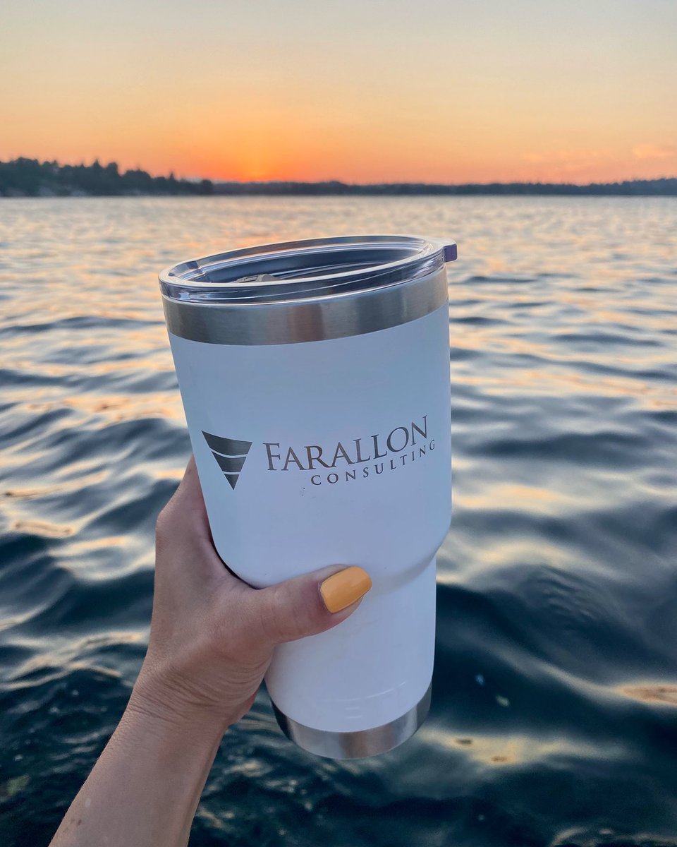 FarallonLLC's tweet photo. Stay cool out there. 🥵🌡 #heatwave #PNWsummer #farallongear https://t.co/cI3yCGWeB3