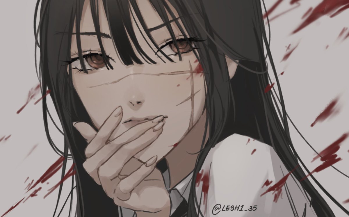 SHYUN648's tweet photo. Mitaka lives in my head rent free 😔💕
#anime #manga #csm #chainsawman #chainsawmanfanart #mitaka https://t.co/AOZQH49WHF