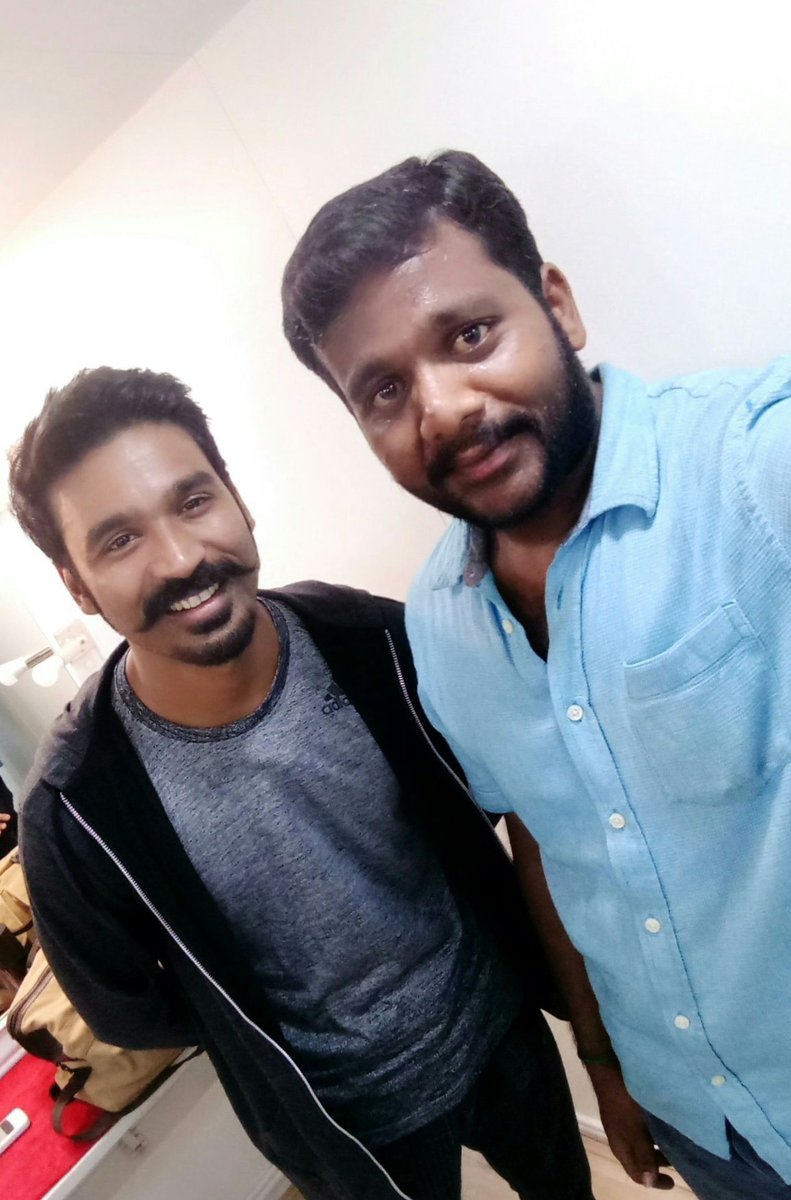 KsmRaja's tweet photo. Many more happy returns of the day...Thalaiva...🎂🎉🎁@dhanushkraja @sunpictures @Thiruchitramblm @NaaneVaruven @B_RajaAIDFC @MithranRJawahar https://t.co/NZkWGi6q1z