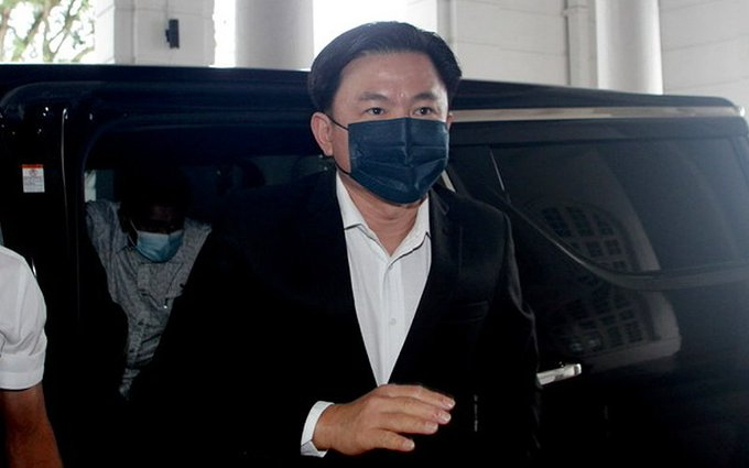 Kami sayang Negeri Sembilan tweet media