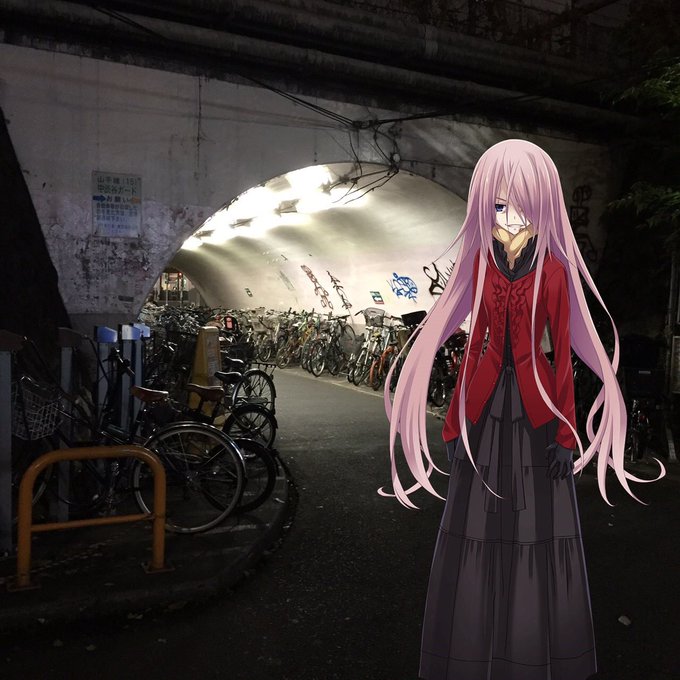 画像まとめ Chaos Child 新着 9ページ目 アニメレーダー