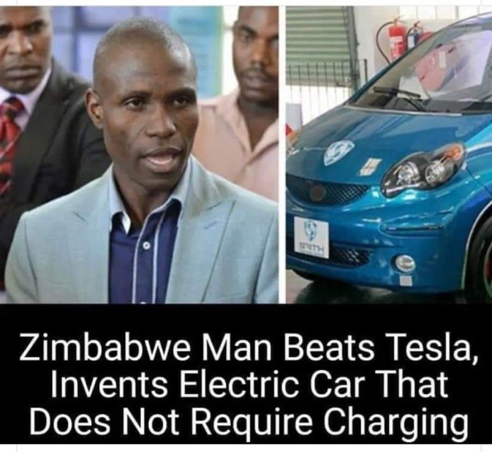 dijoni's tweet photo. African engineer. Africa genius. Protect this man.#BlackTwitter .#PanAfrican . https://t.co/F3nHMz9CxV