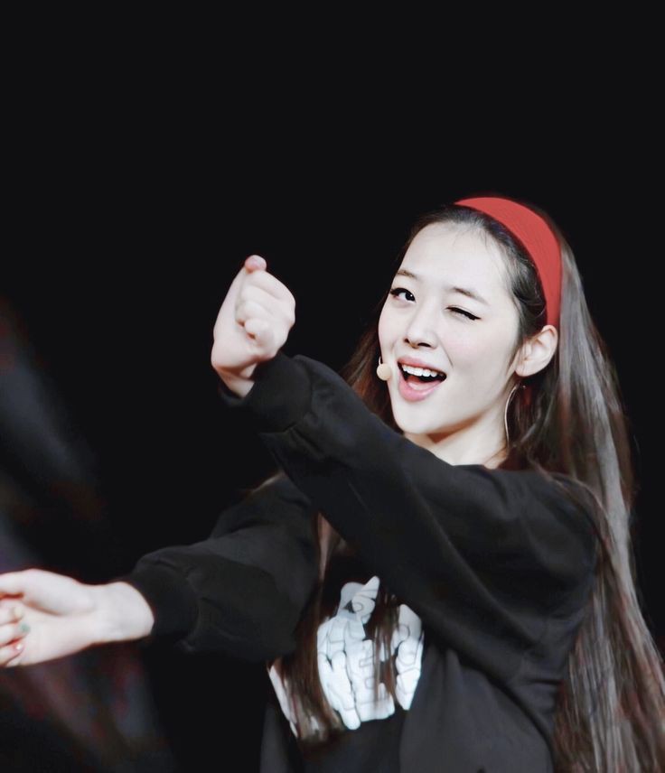 smiley sulli
