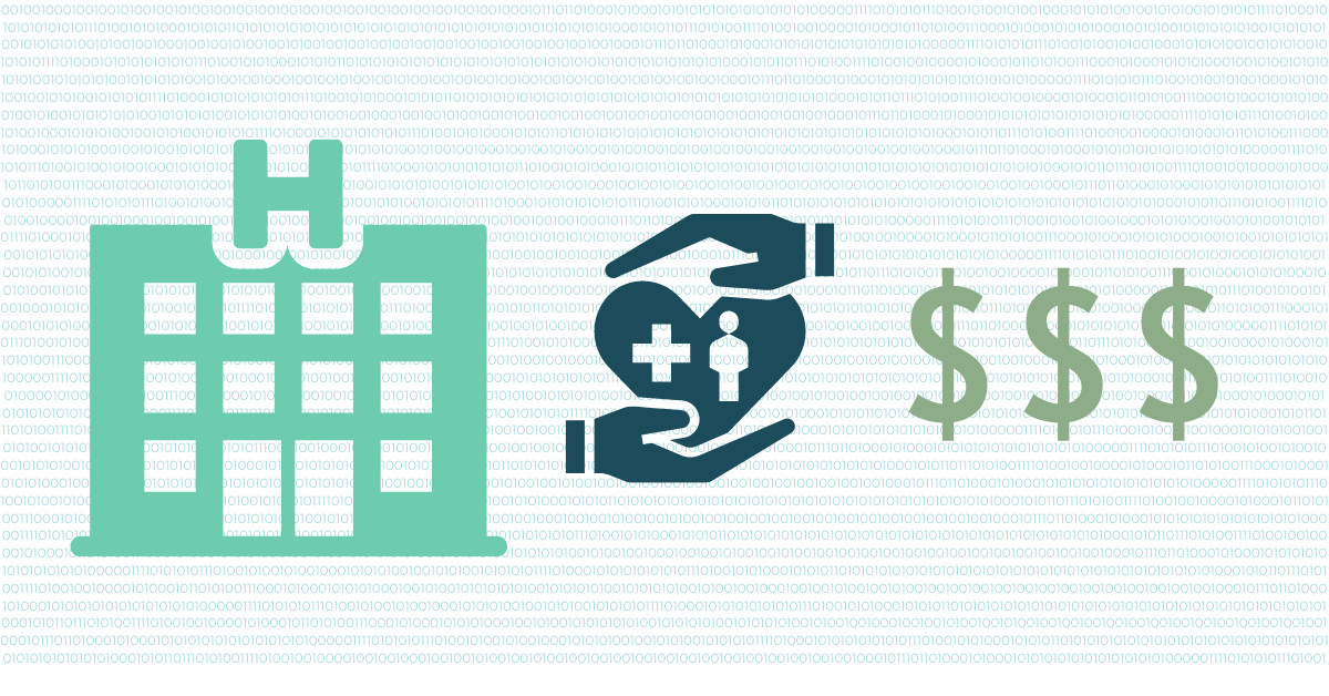 #Hospitals can leverage their #Data in so many different ways 👉🏻 bit.ly/3x0NUMs 

<a href="/datalakehouse/">DataLakeHouse</a> can help 😉

👍🏻Please follow me to evolve together as the Data world continues it’s massive growth <a href="/mike_jelen/">Mike Jelen</a> 

#DataLakeHouse
#Analytics
#ActionableInsights
#DataDriven
