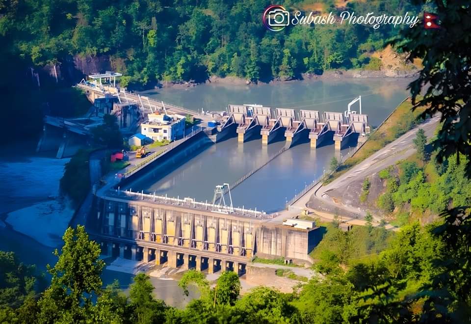 Kulman Ghising tweet media