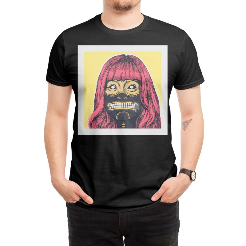 19232d's tweet photo. Two new artwork "The Quiet Witch" and "Your Smile" now available on my @threadless store!

Visit https://t.co/QbgYpUd8OR to buy prints, tshirts, tote bags, and more.

#byEljuno #artwork #drawing #tshirtartwork #tshirtillustration #tshirtdesign #tshirtart #OC https://t.co/YnGEIJ3uqX