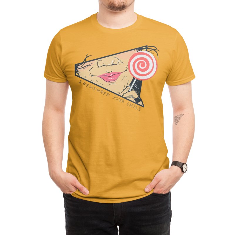 19232d's tweet photo. Two new artwork "The Quiet Witch" and "Your Smile" now available on my @threadless store!

Visit https://t.co/QbgYpUd8OR to buy prints, tshirts, tote bags, and more.

#byEljuno #artwork #drawing #tshirtartwork #tshirtillustration #tshirtdesign #tshirtart #OC https://t.co/YnGEIJ3uqX