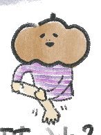 15周年おめでとうございます……🎉🎉🎉過去絵 