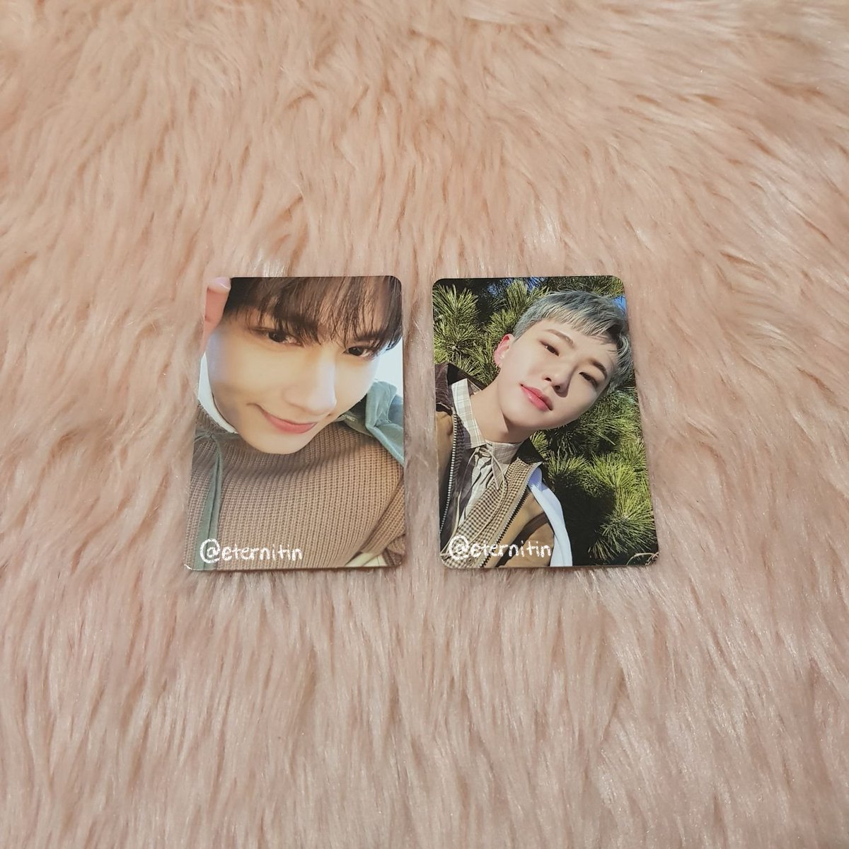 eternitin's tweet photo. /α . q.α\ @horangdaily ΛΛΛ
π β 07282022 β π
Nakauwi na po yung dalawang cute HAHAHAHA . Thank you sm po for the smooth transaction π«Άπ«Ά
{ #pathanks } https://t.co/IyqZmKhAqL