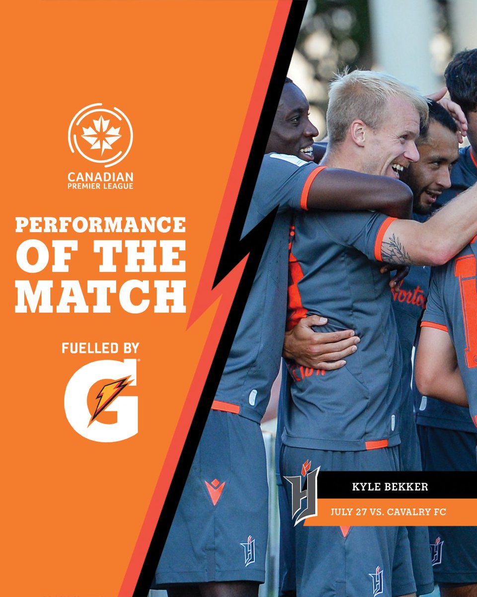 Canadian Premier League tweet media