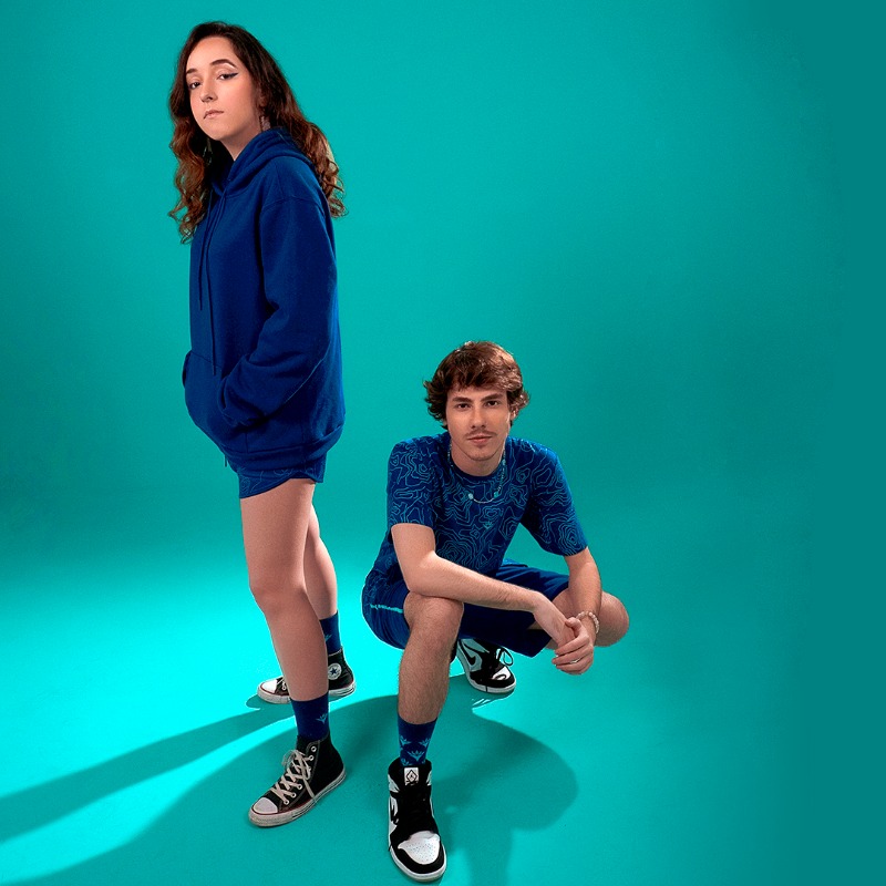 libertyesports's tweet photo. A #ProCollection é ideal pra quem quer unir seu estilo próprio ao conforto, na pegada de quem busca a alta performance.
#ProCollection2022: Da competição pra vida.
Garanta a sua: https://t.co/bJqfGGNpPh
✈ Envio para todo o Brasil
#WeAreLiberty