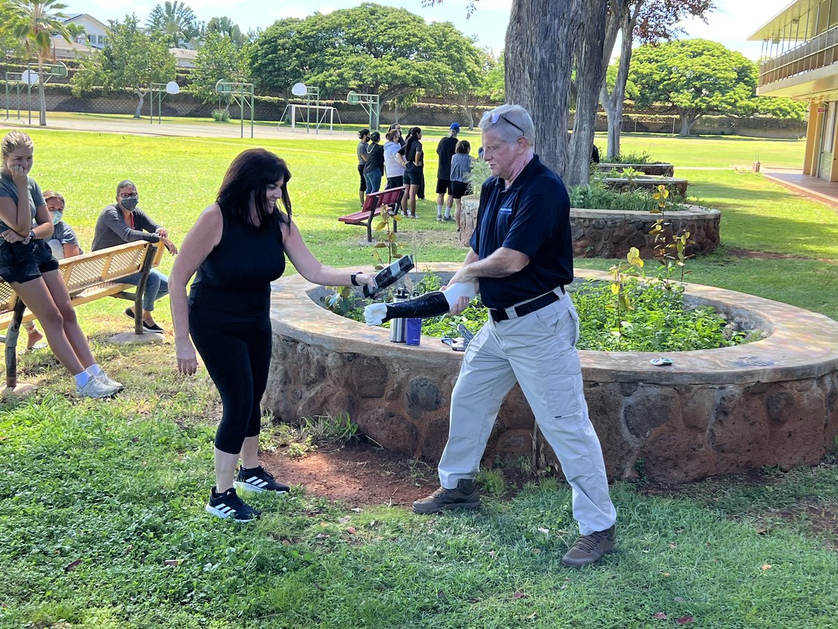 Ewa Beach Elementary tweet media