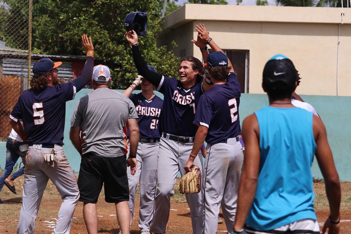 Queen City Crush tweet media