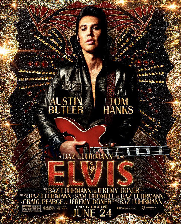 Excelente 🥲 🕺 #ElvisMovie #RockAndRoll <a href="/ElvisMovie/">Elvis Movie</a> <a href="/ElvisPresley/">Elvis Presley</a>