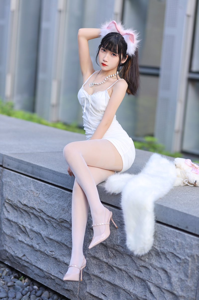 漫展出现狐狸姐姐 https://t.co/uCMLICPoWq
