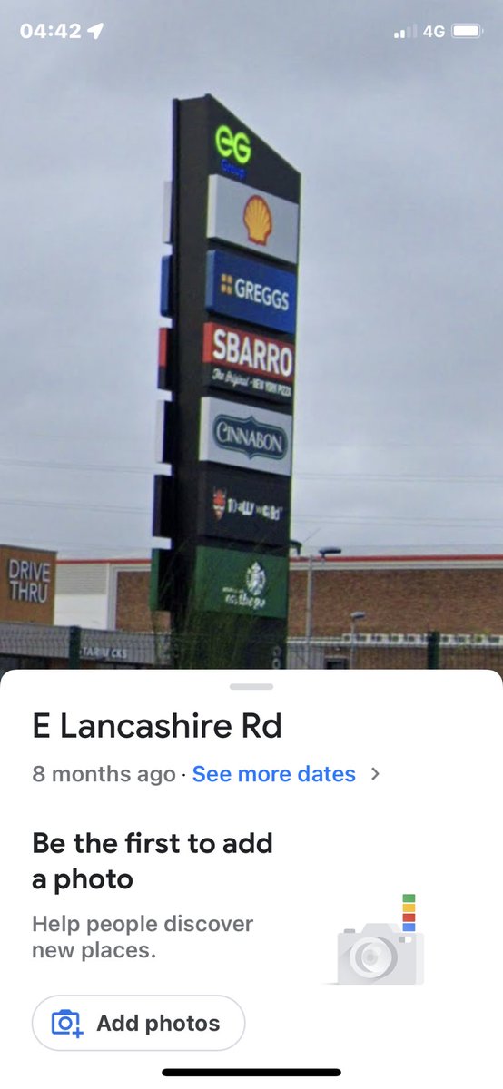neilsta84's tweet photo. #eggroup #eurogarages #knowlsey #liverpool #litterpick #litter #rubbish #shelluk #truckerscleanupbritain Bins all around yet still rubbish of all sorts about π‘π‘ 2 bags filled . I would like to continue to park here so letβs keep it tidy ππππ https://t.co/kKEglxbqog