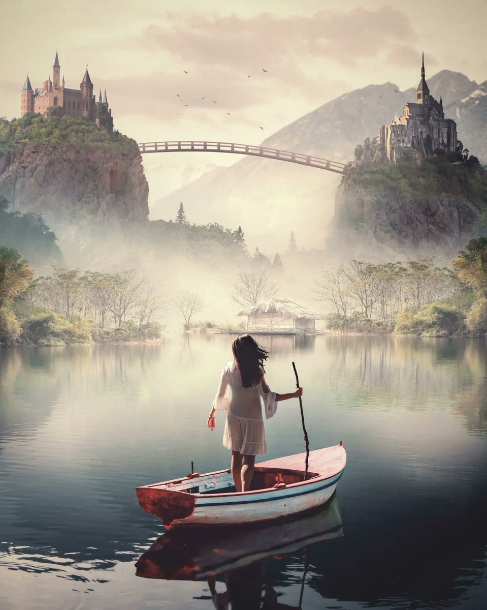 "Dreaming World" by <a href="/SohebHussen786/">Sohebhussen786 🕊️</a>