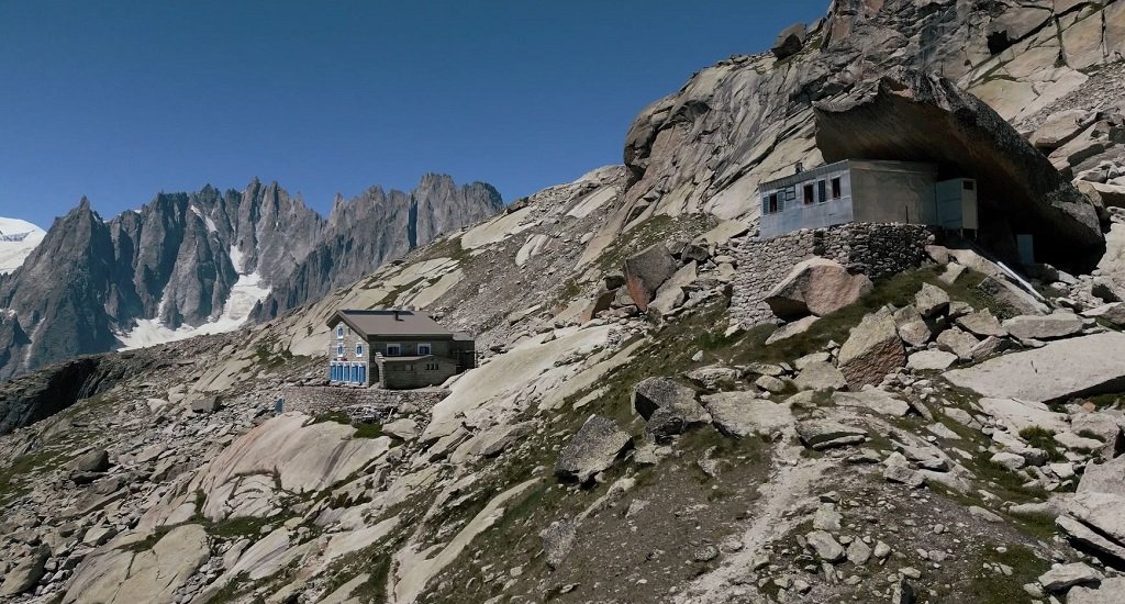 Chamonix Alpinisme UNESCO tweet media