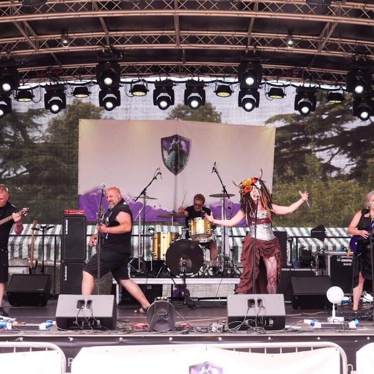 Spriggan Mist tweet media