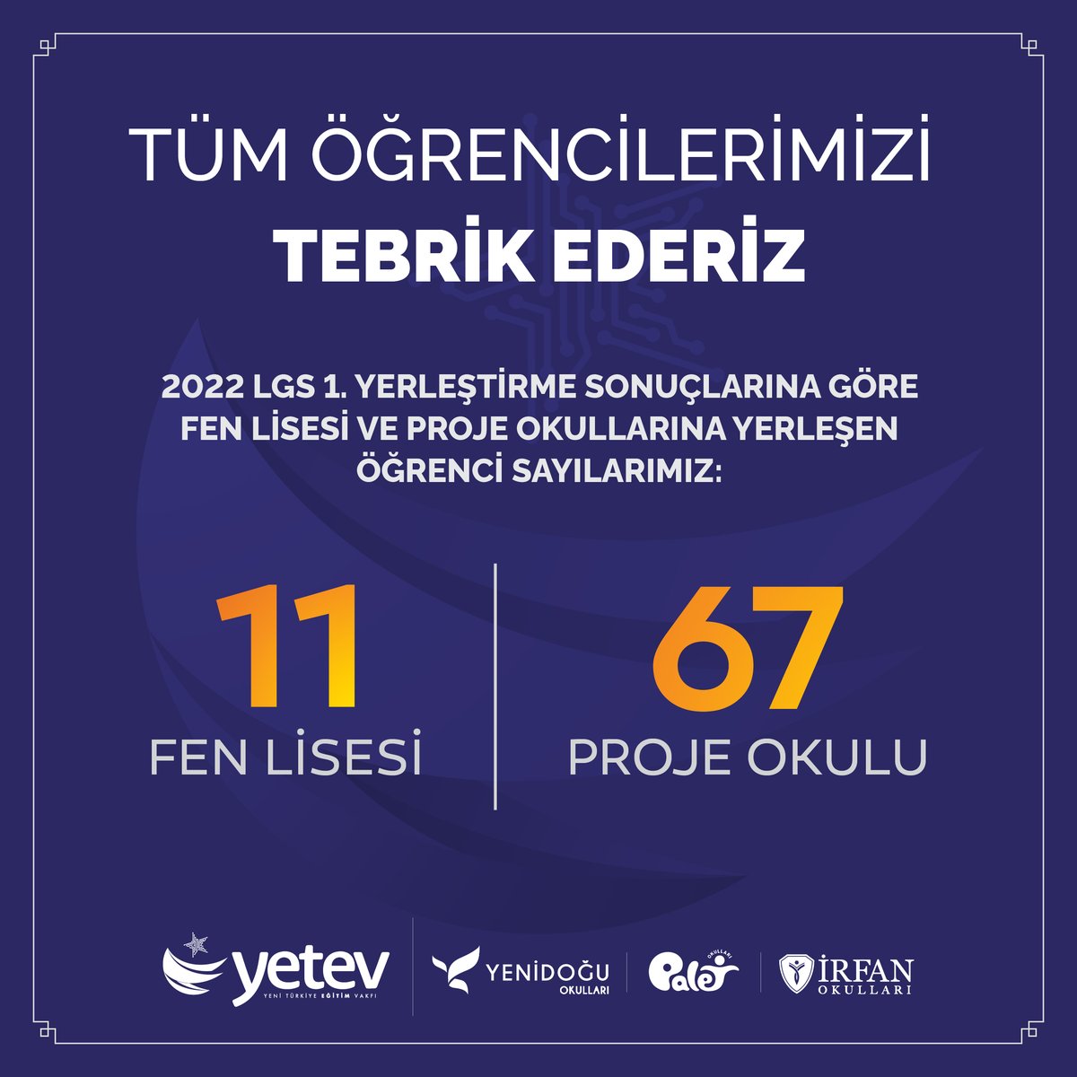 Yeni Türkiye Eğitim Vakfı tweet media