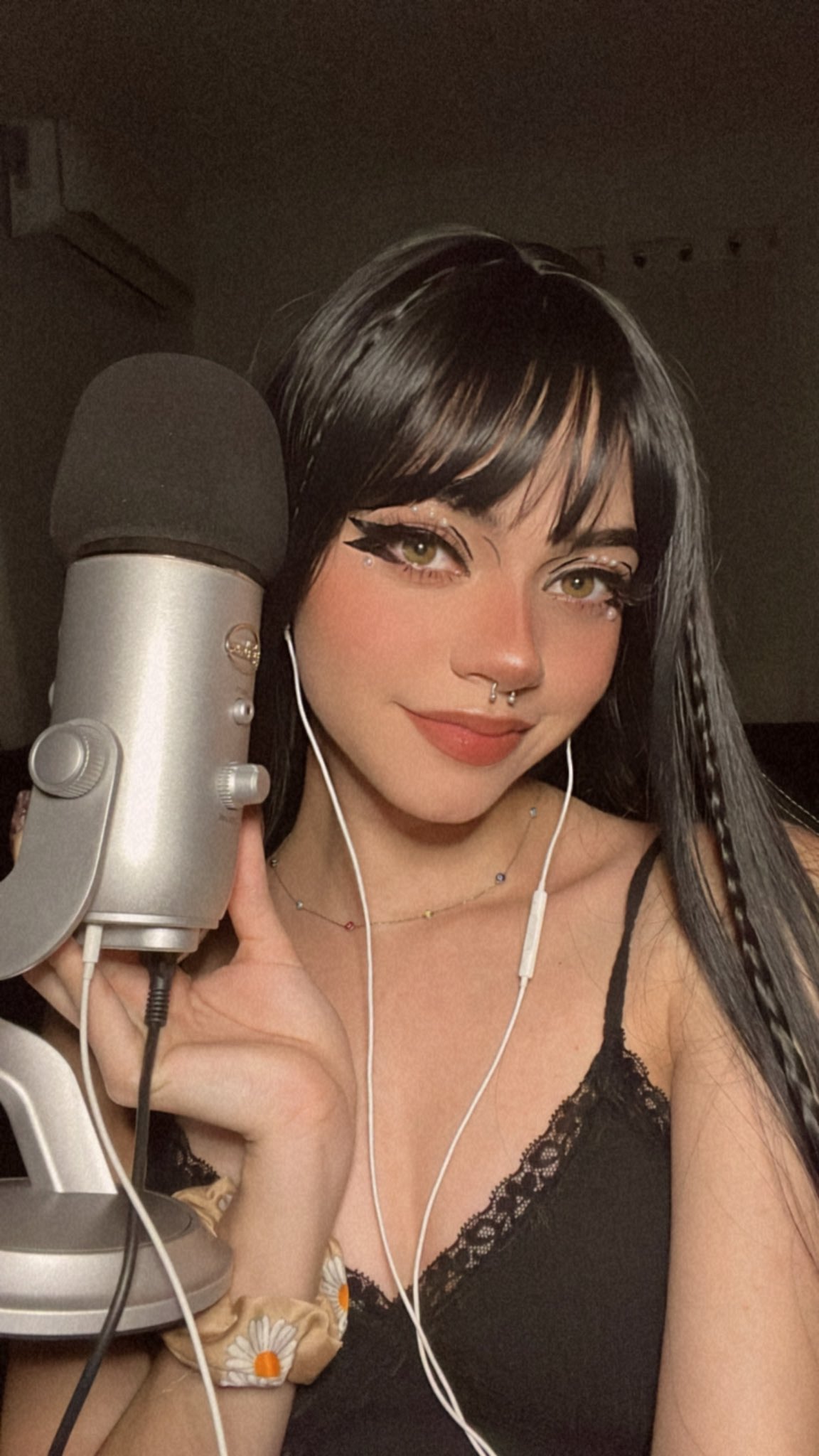 FIFI RIFIS on X: ASMR EN 5 MINUTOS 🌸✨ t.co5xrEqGUDel  t.codkA1FxLLvR  X