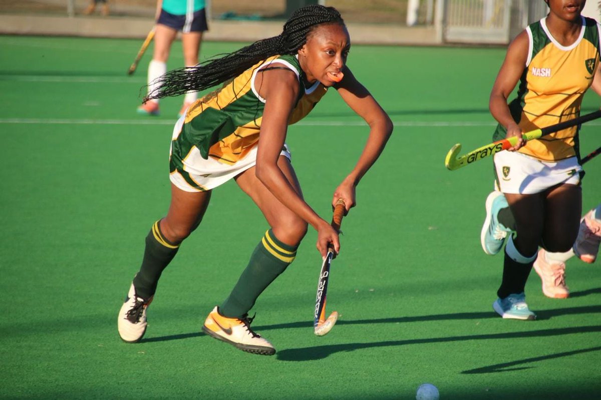 TourvestDM's tweet photo. Pure-Travel, a division of #TourvestDM, recently hosted the successful 17th edition of the #CapeTown International Hockey Tournament. π
A big thank you to all our sponsors & partner, & thank you to all the teams who participated in the tournament.
#Hockey #CTIHT @Wesgro https://t.co/c5Q4ORUi65