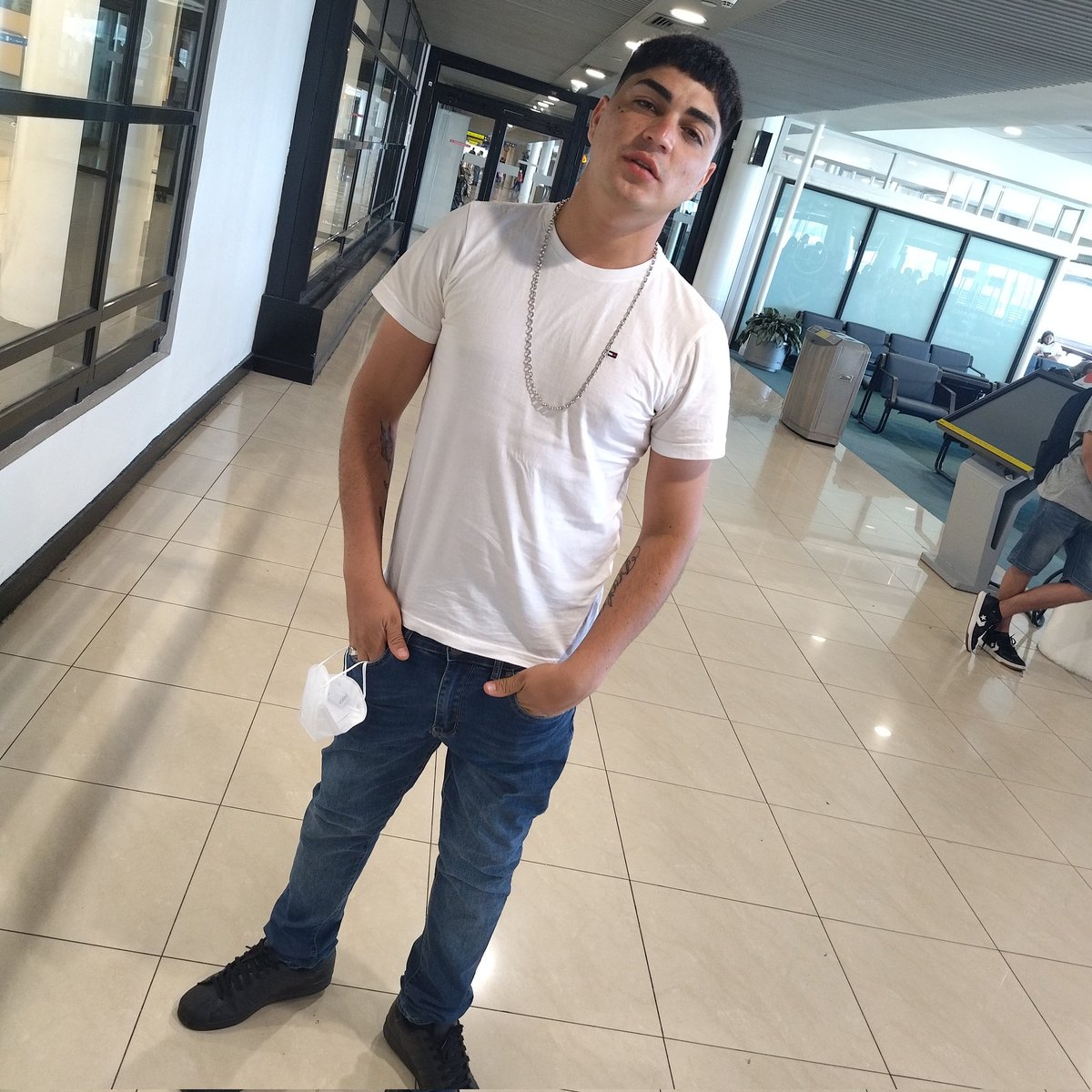 flaitesito69's tweet photo. #NuevaFotoDePerfil https://t.co/CcwTYc1dY9