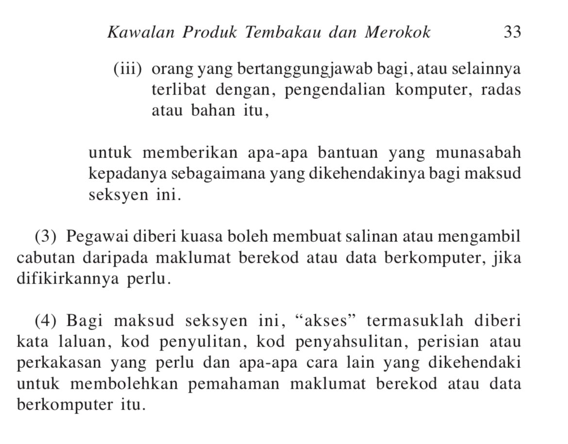 Bayaran Noting Surat Kuasa Wakil Kedah