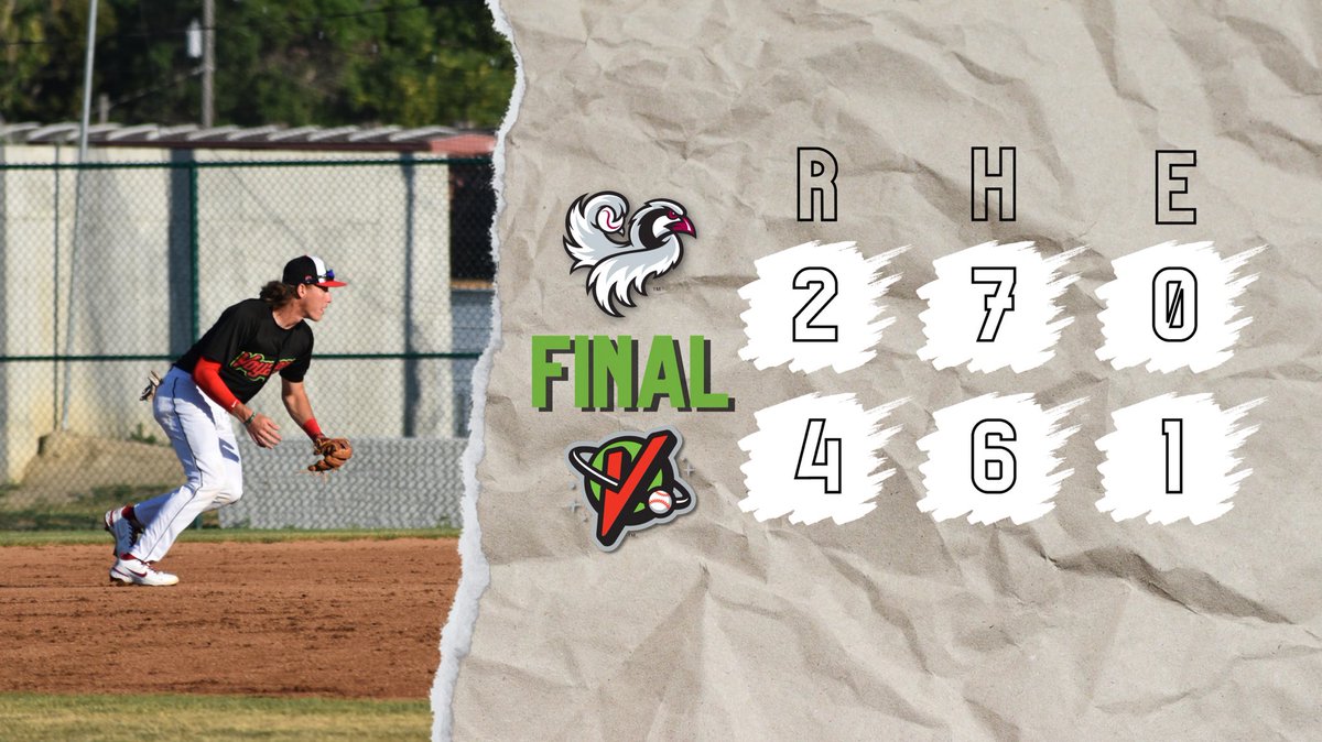 Great Falls Voyagers tweet media