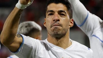 eduardoIII1's tweet photo. Luisito ya es integrante de Nacional.
Por tanto ya tiene un campeonato ganado 2022 con la del bolso. https://t.co/2wTYHCyhTi