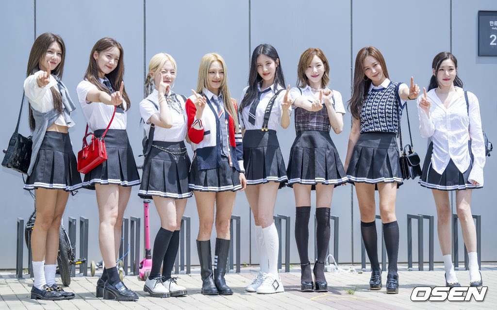 Girls Generation tweet media