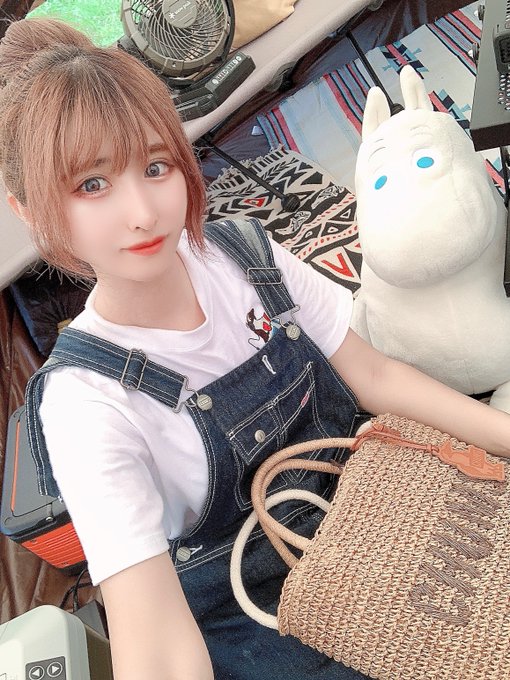 Twitterのコスプレ画像10