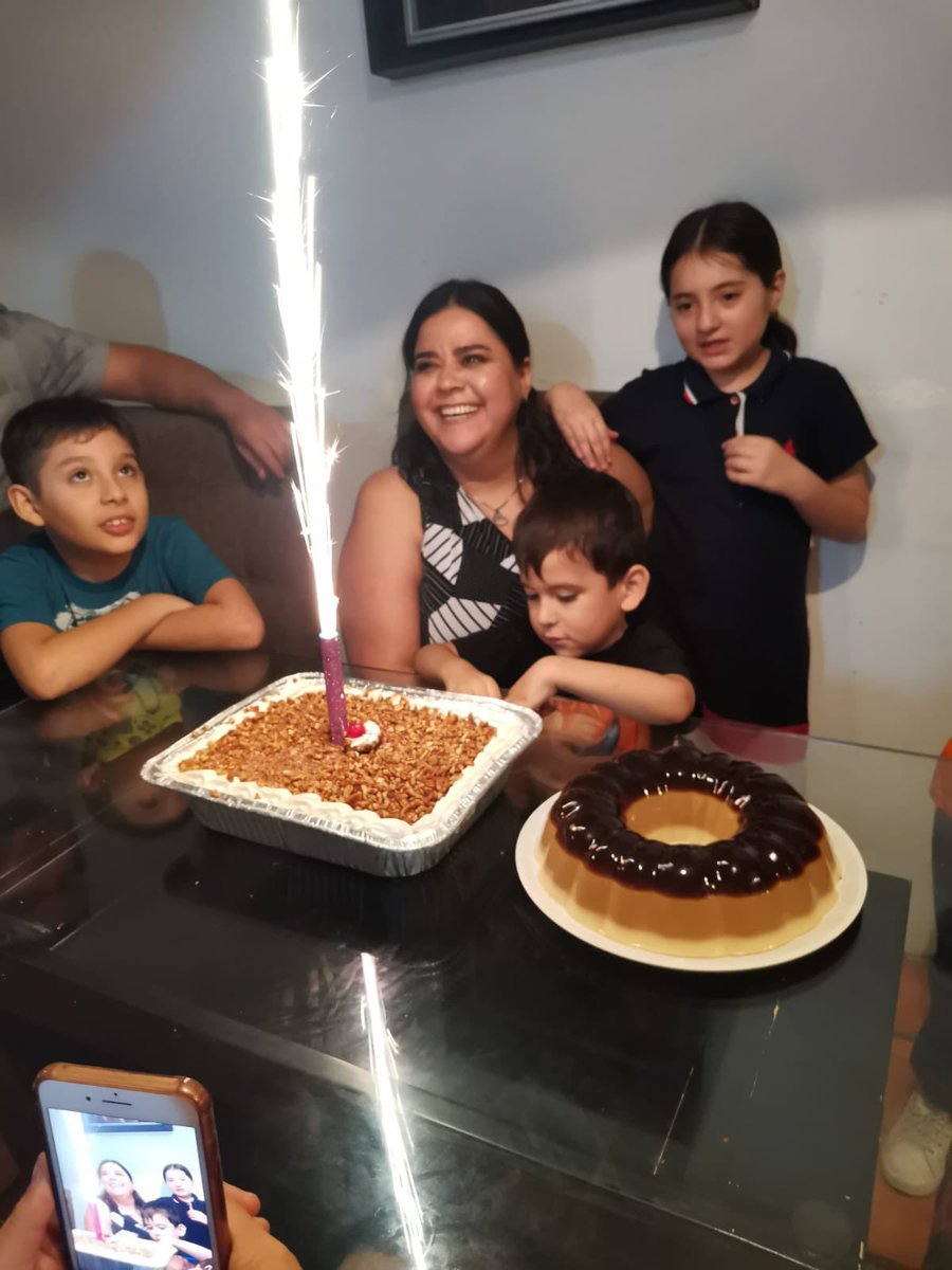 pattymendozac's tweet photo. Gracias vida 🙏🏻 https://t.co/TsxJoM0l2a