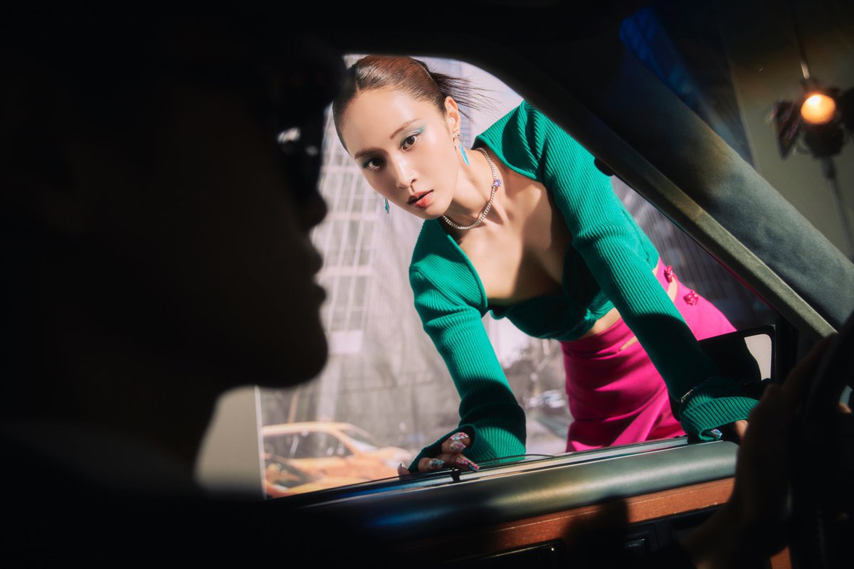 Girls Generation tweet media